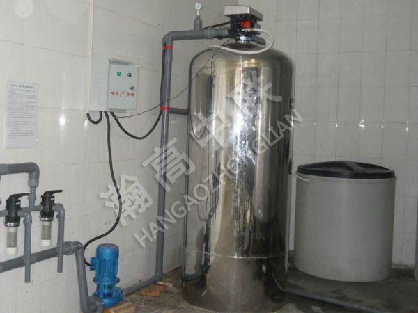 軟化水設(shè)備