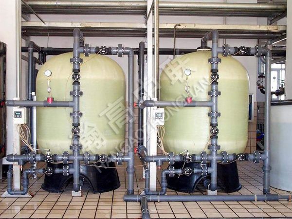 軟化水設(shè)備