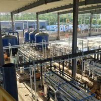 【瀚高中聯(lián)】安裝鍋爐軟化水設(shè)備需要滿足哪些條件？