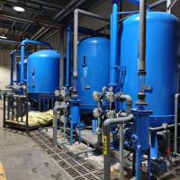 【瀚高中聯(lián)】鍋爐水處理存在的問題和解決方案